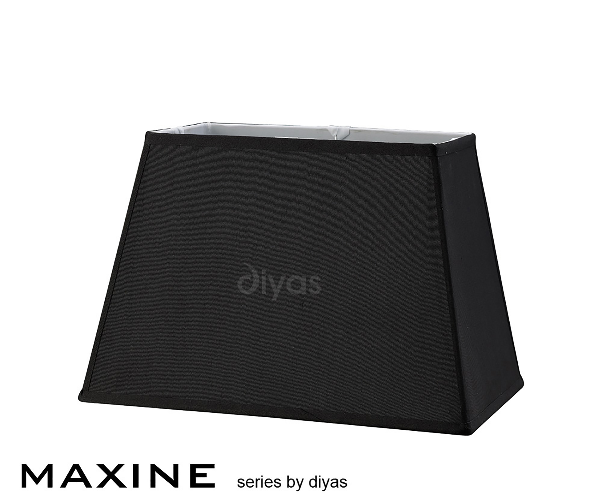 Maxine Fabric Shades Diyas Table & Floor Lamp Shades Maxine Fabric Shades Diyas Table & Floor Lamp Shades